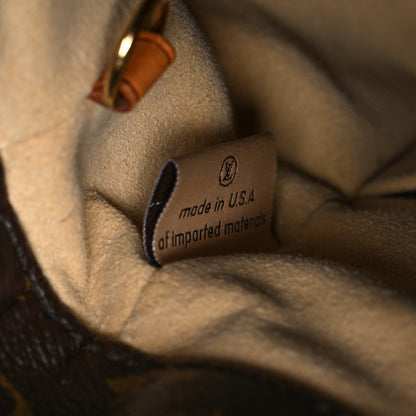 Louis Vuitton Monogram Artsy MM 6 of 20