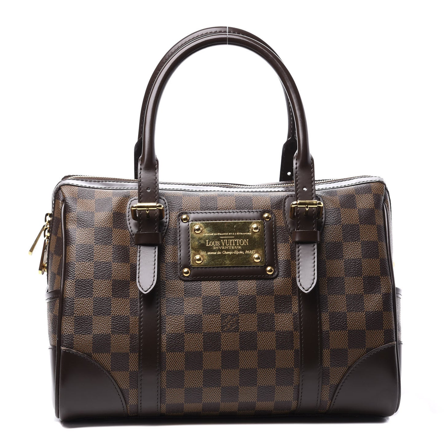 Damier Ebene Berkeley