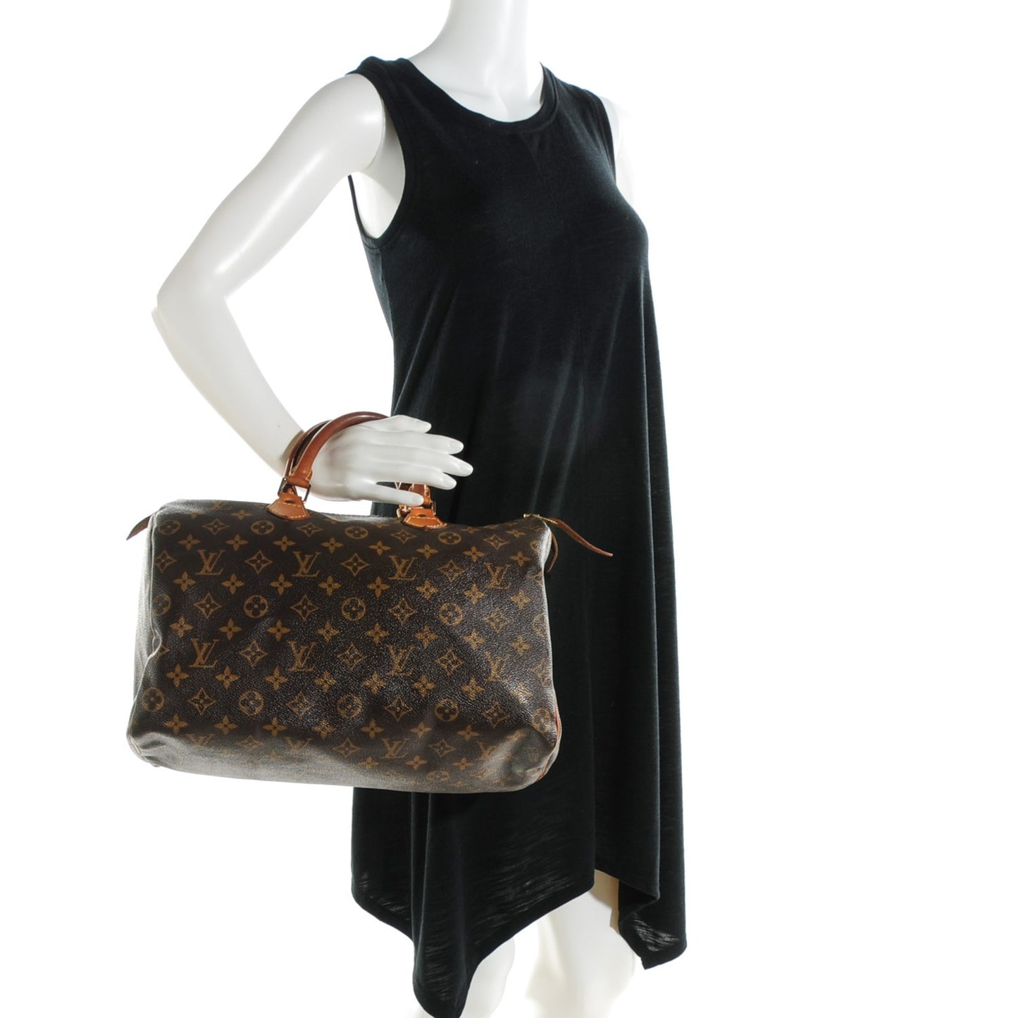 Monogram Speedy 35