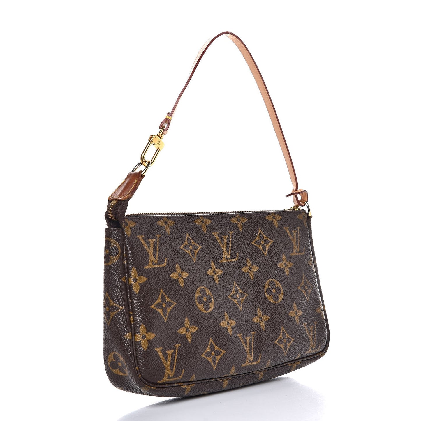Monogram Pochette Accessories