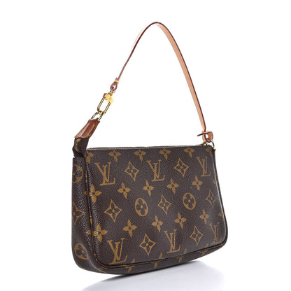 Louis Vuitton Monogram Pochette Accessories 3 of 7