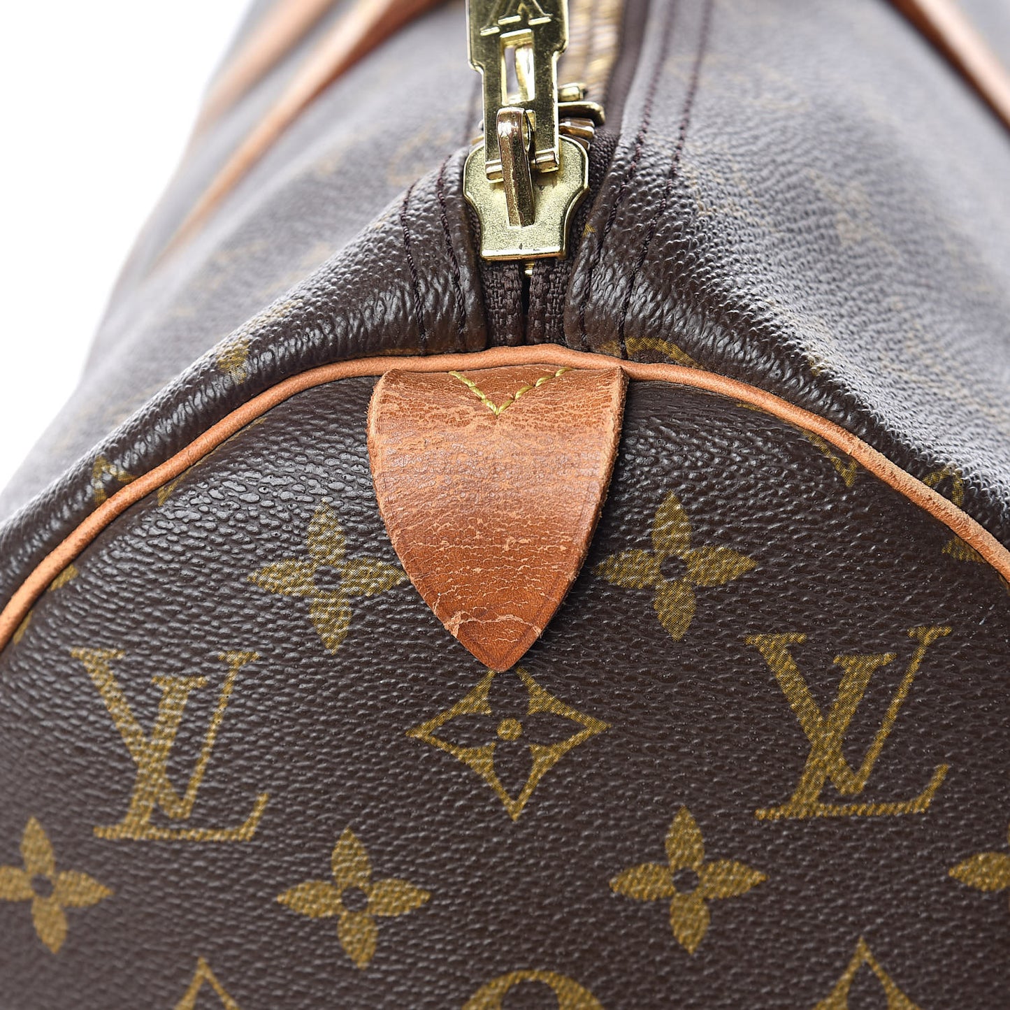 Monogram Keepall 45
