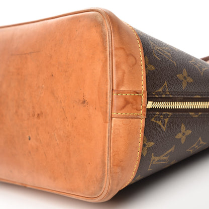 Louis Vuitton Monogram Alma PM 7 of 11