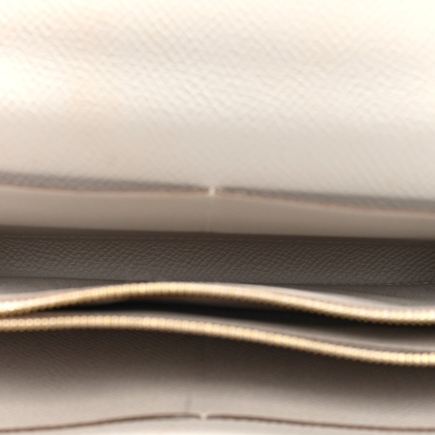 Hermes Epsom Kelly Wallet To Go Nata 5 of 10