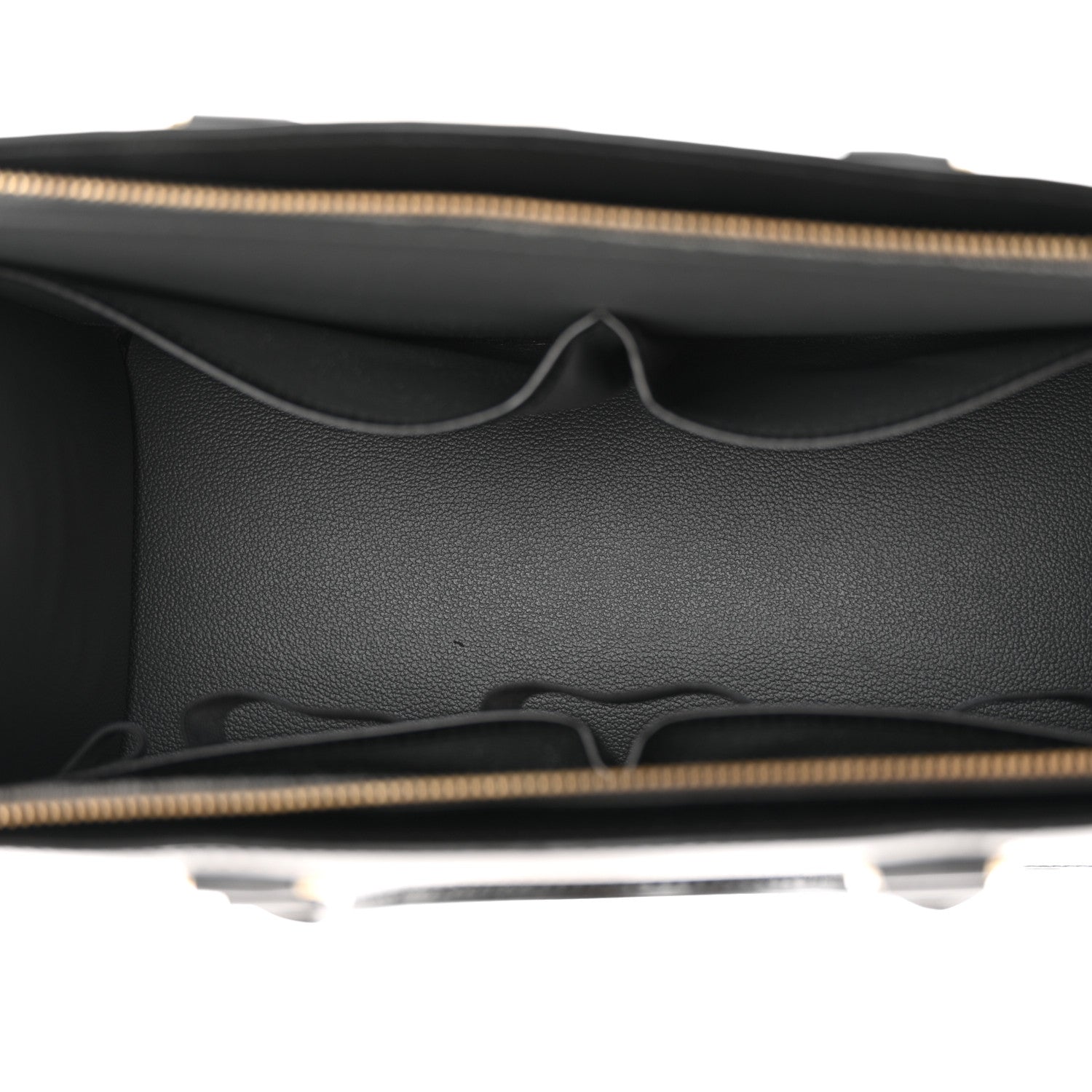 Louis Vuitton Epi Riviera Black 5 of 17