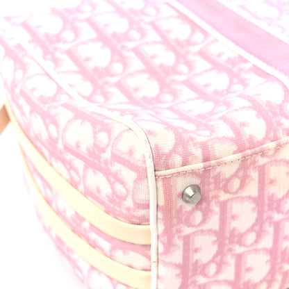 Christian Dior Monogram Girly Bag Pink 8 of 18