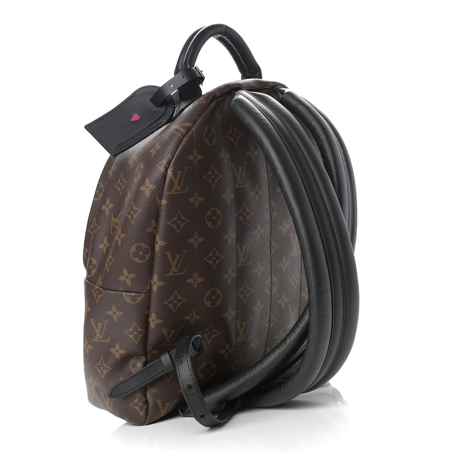 Monogram Palm Springs Backpack MM