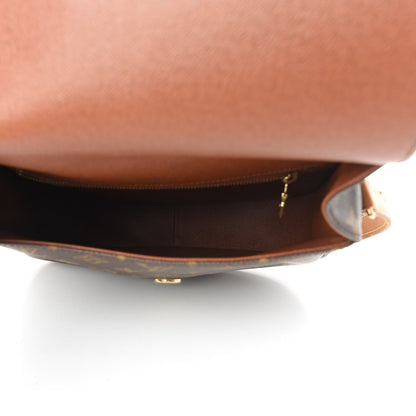 Louis Vuitton Monogram Saint Cloud GM 5 of 15