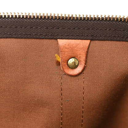 Louis Vuitton Monogram Keepall 50 12 of 16