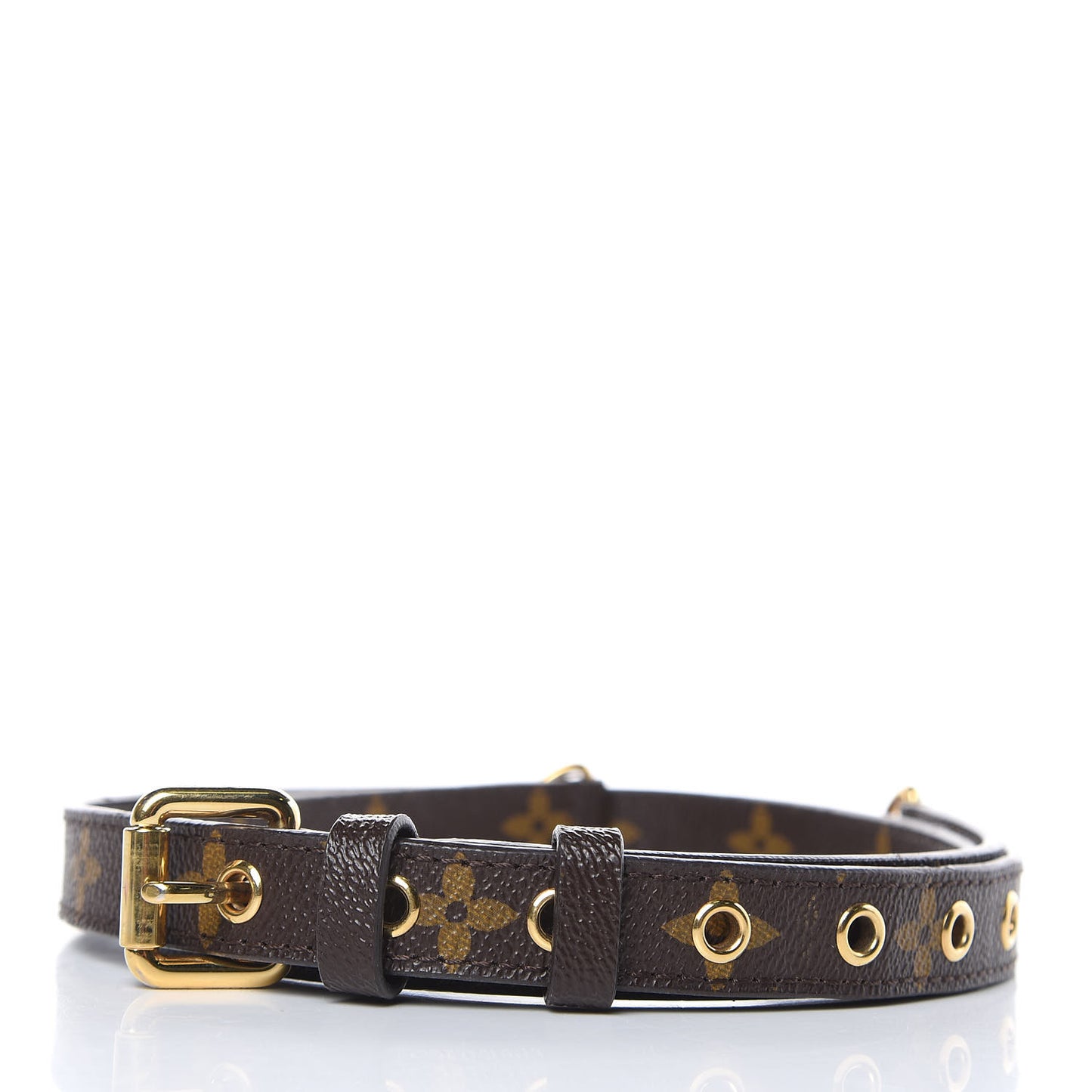 Monogram Metis 20mm Adjustable Strap