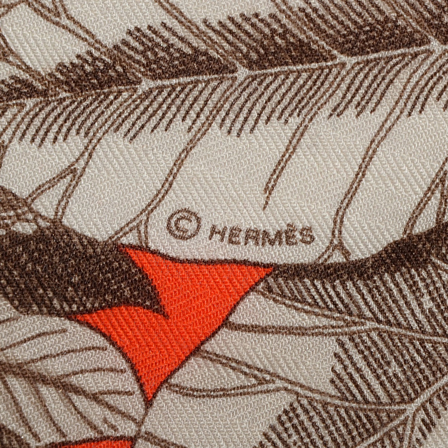 Cashmere Silk Tous Les Bateaux du Monde Shawl 140