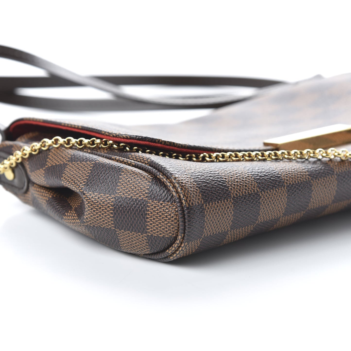 Damier Ebene Favorite MM