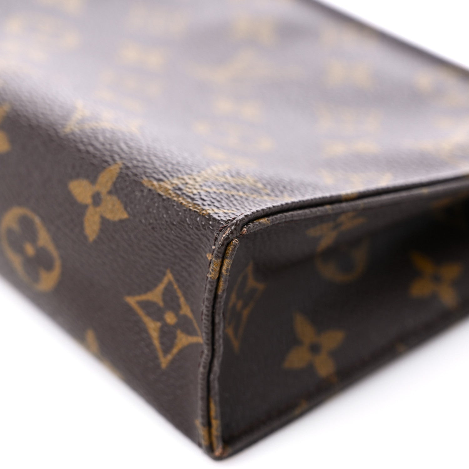 Louis Vuitton Monogram Toiletry Pouch 19 8 of 14