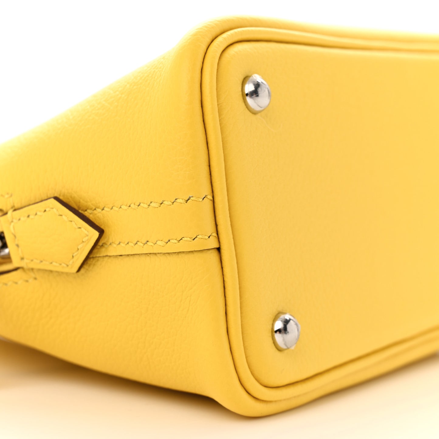 Evercolor Mini 1923 Bolide Jaune De Naples