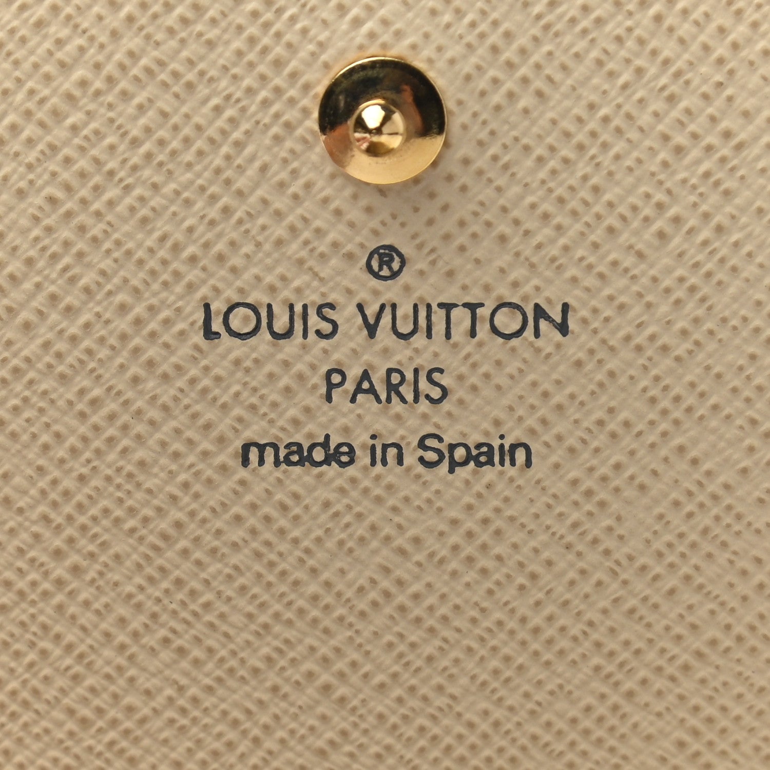 Louis Vuitton Damier Azur Port Monnaie Billets Tresor Wallet 6 of 9