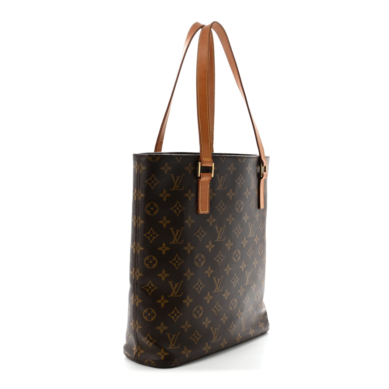 Louis Vuitton Monogram Vavin GM 3 of 11