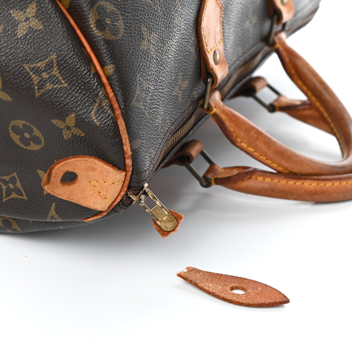 Monogram Speedy 35