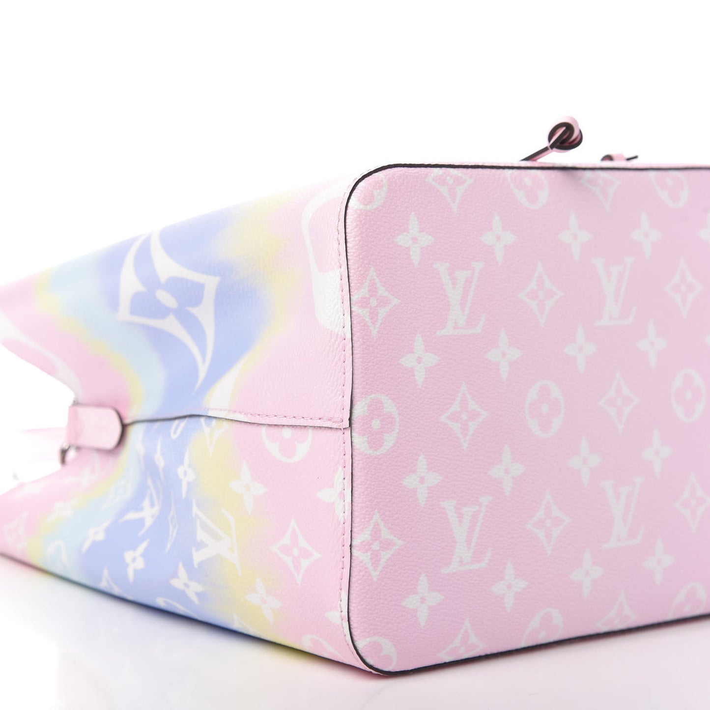 Monogram Escale Neonoe MM Pastel