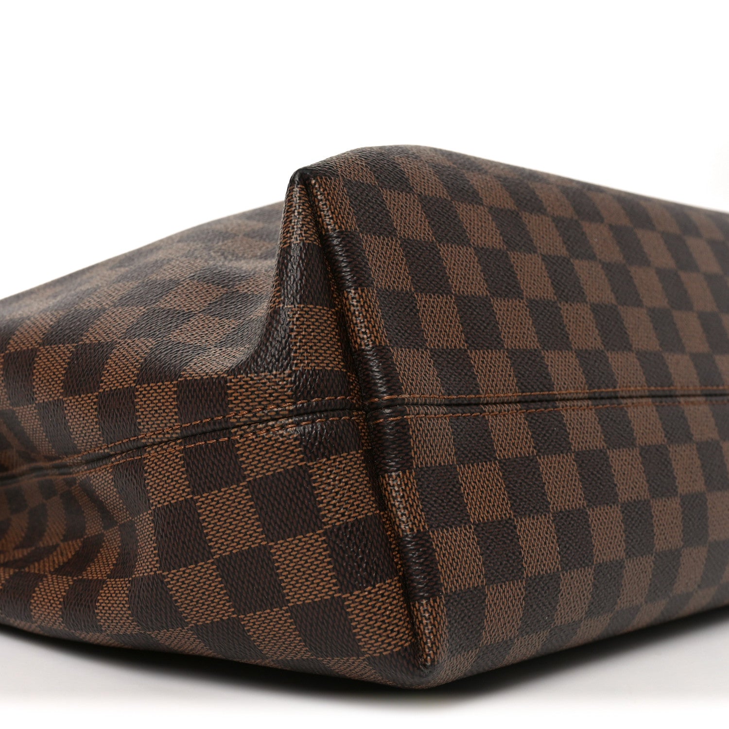 Louis Vuitton Damier Ebene Graceful MM 8 of 11