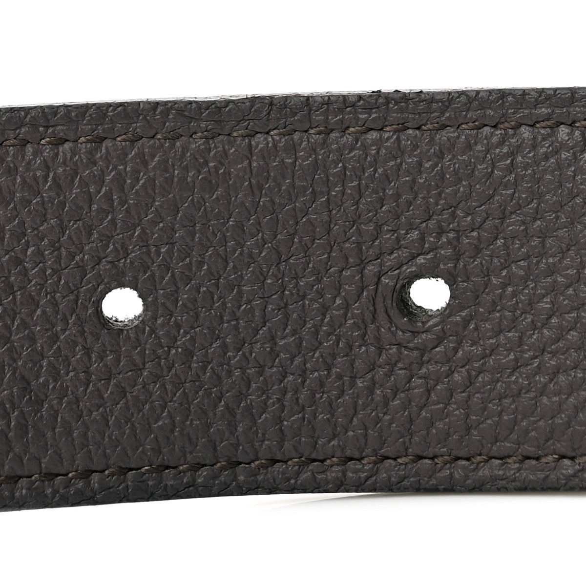 Box Togo 32mm Belt Strap 90 36 Black Etain