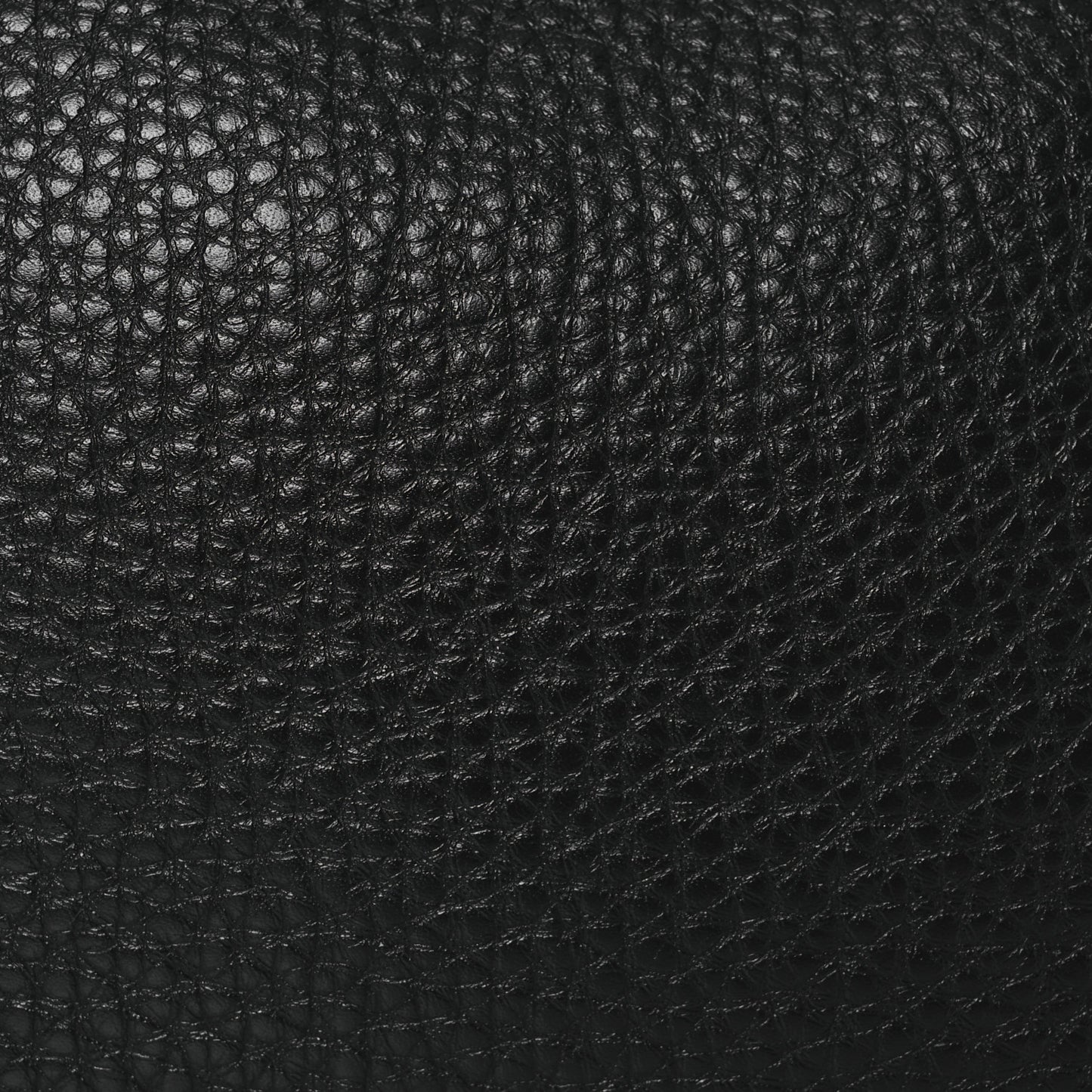 Cuoio Romano Selleria Bi-Color Mini Peekaboo Iconic Satchel Black Mou