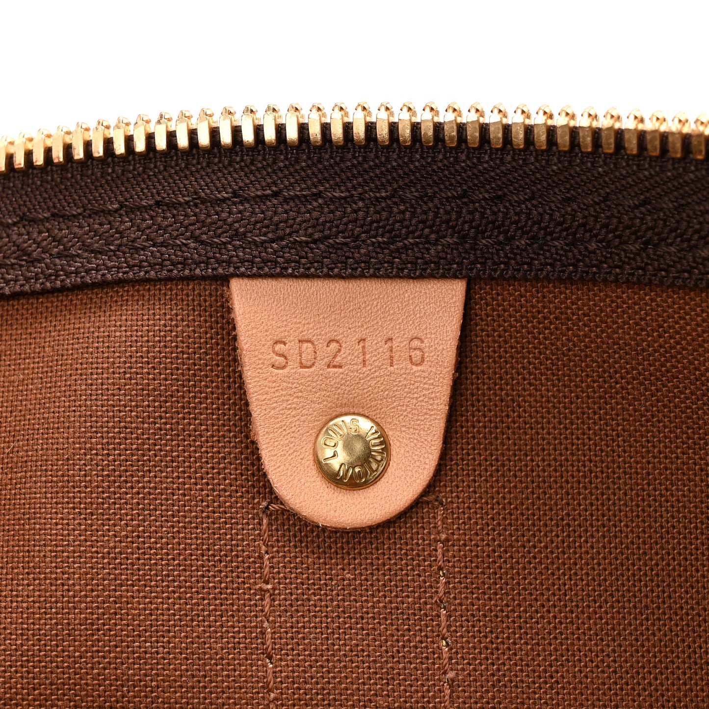 Monogram Keepall 45