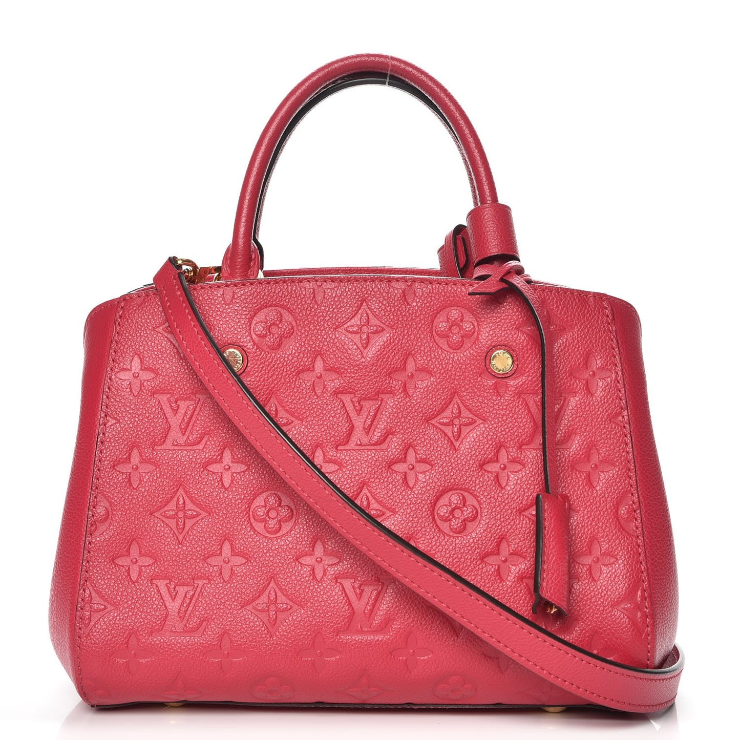 Empreinte Montaigne BB Dahlia