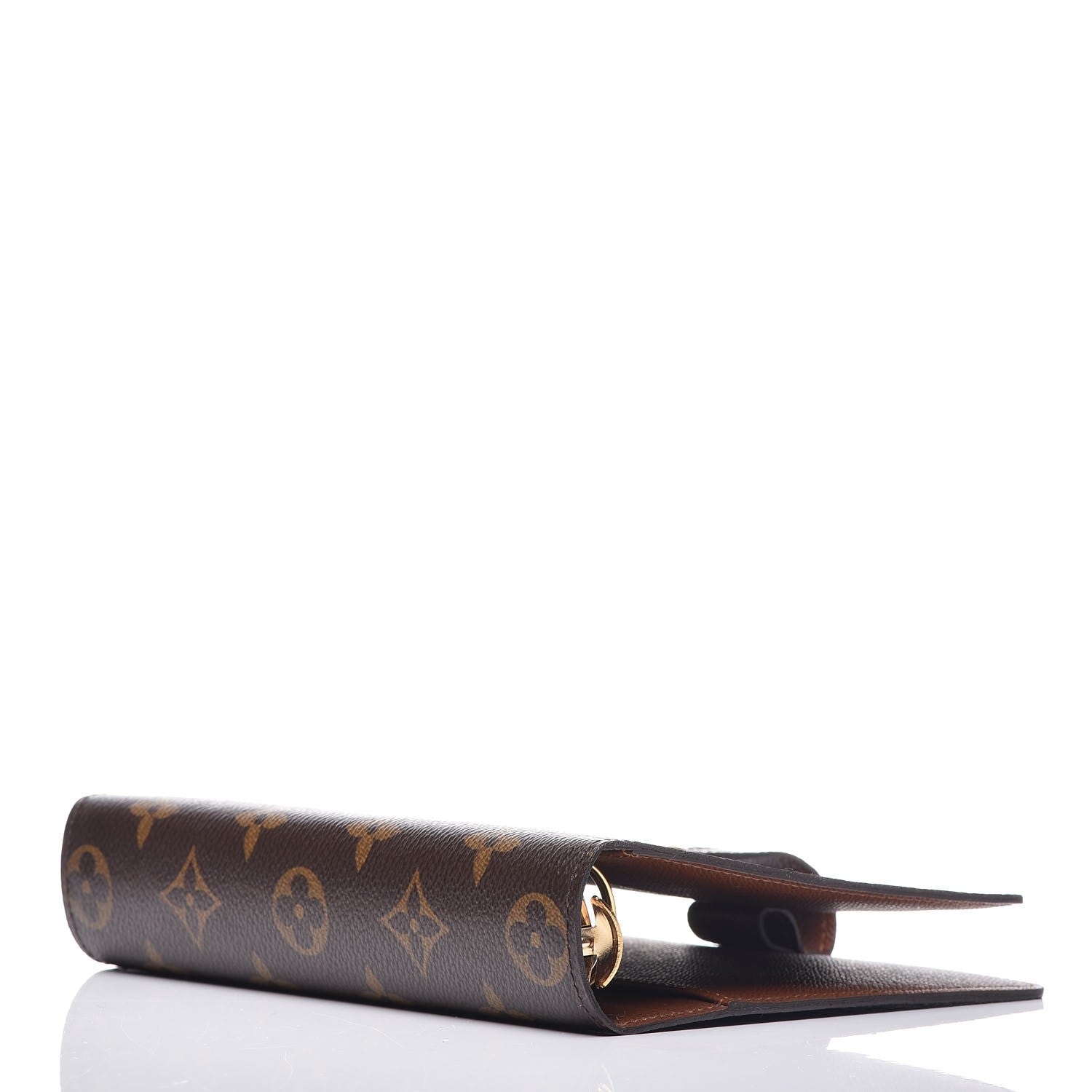 Louis Vuitton Monogram Medium Ring Agenda Cover 4 of 7
