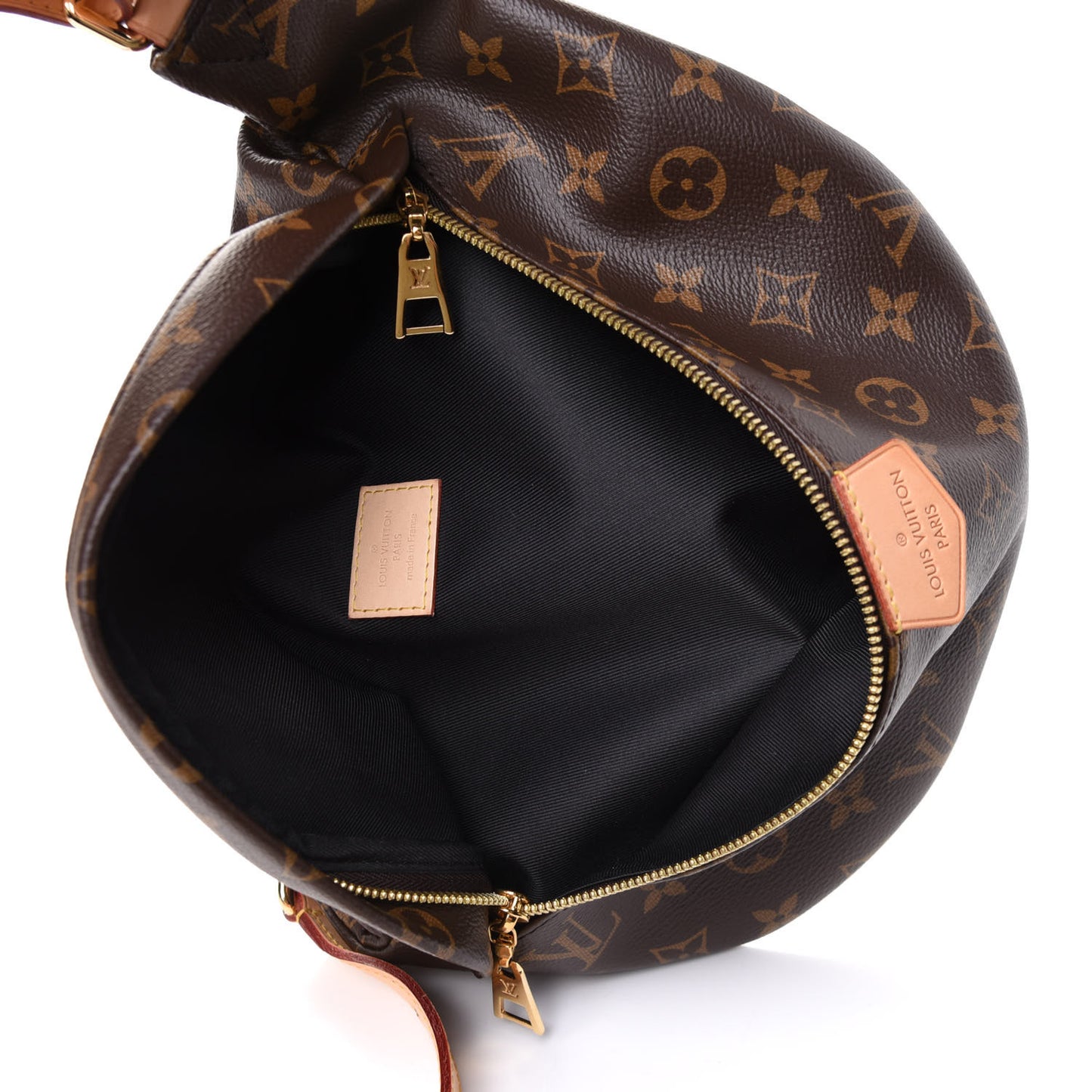 Monogram Bumbag