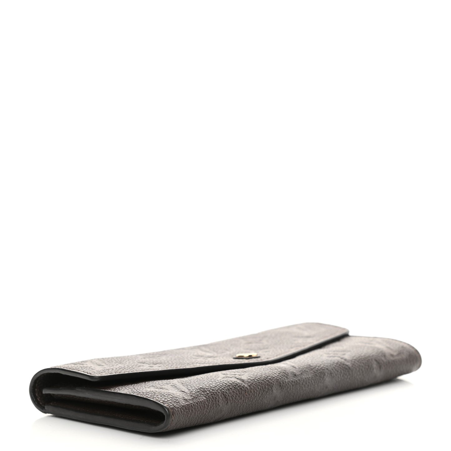 Empreinte Curieuse Wallet Terre