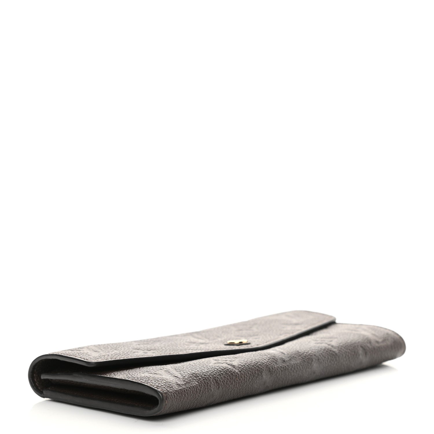 Louis Vuitton Empreinte Curieuse Wallet Terre 5 of 12