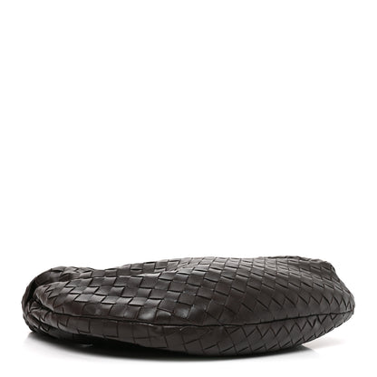 Bottega Veneta Nappa Intrecciato Medium Jodie Fondant 4 of 11