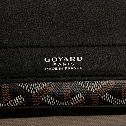 Goyard Goyardine Rouette PM Black 6 of 10