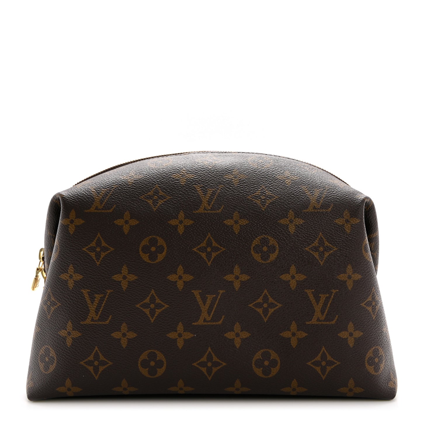 Monogram Cosmetic Pouch GM NM