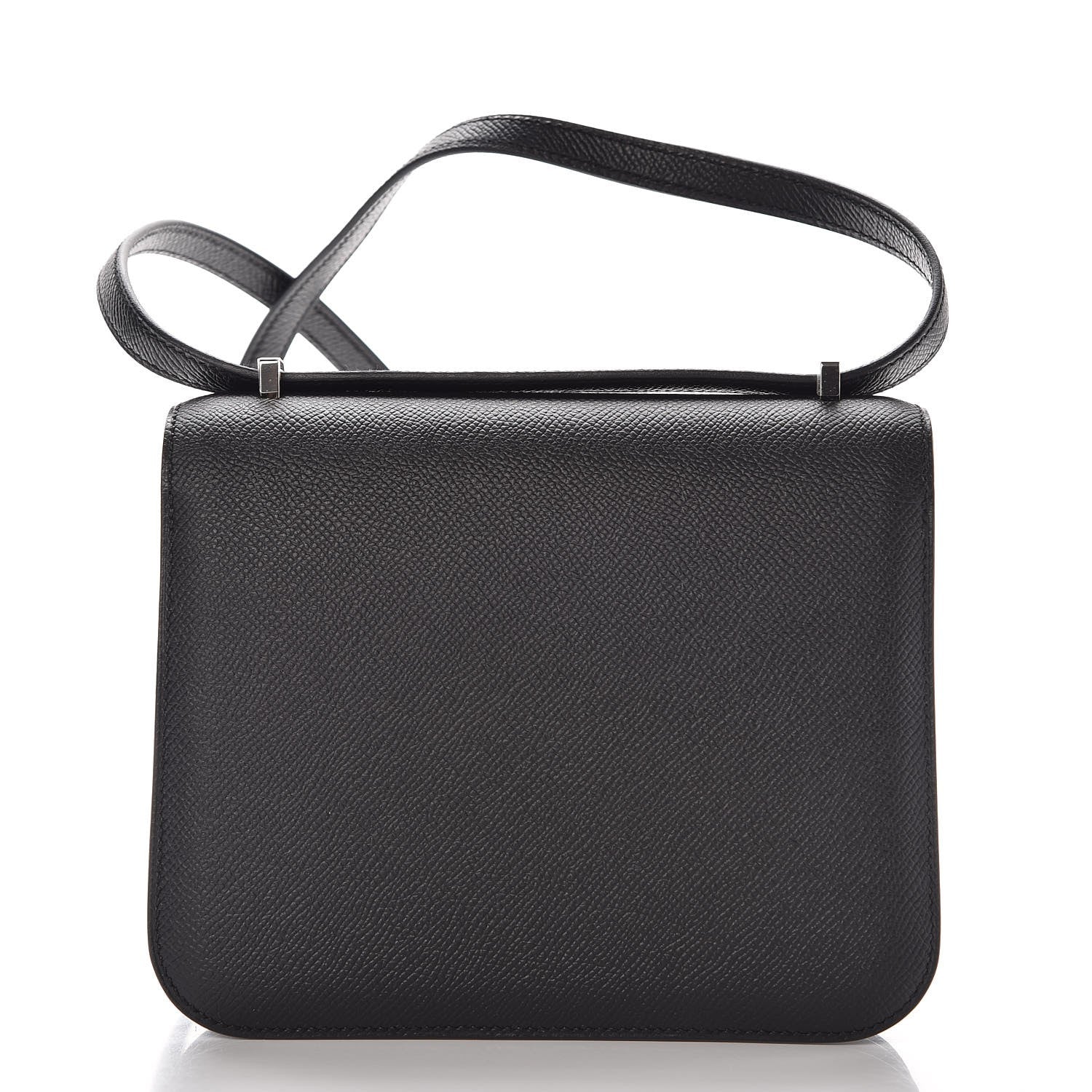 Hermes Epsom Constance 18 Black 18 of 20