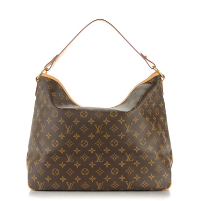 Louis Vuitton Monogram Delightful MM 1 of 9