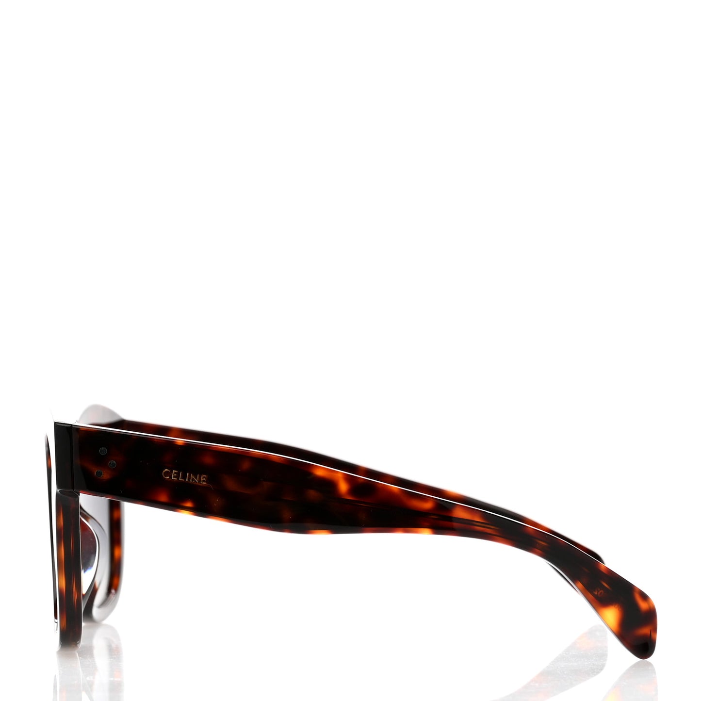 Catherine Sunglasses CL4002UN Tortoise