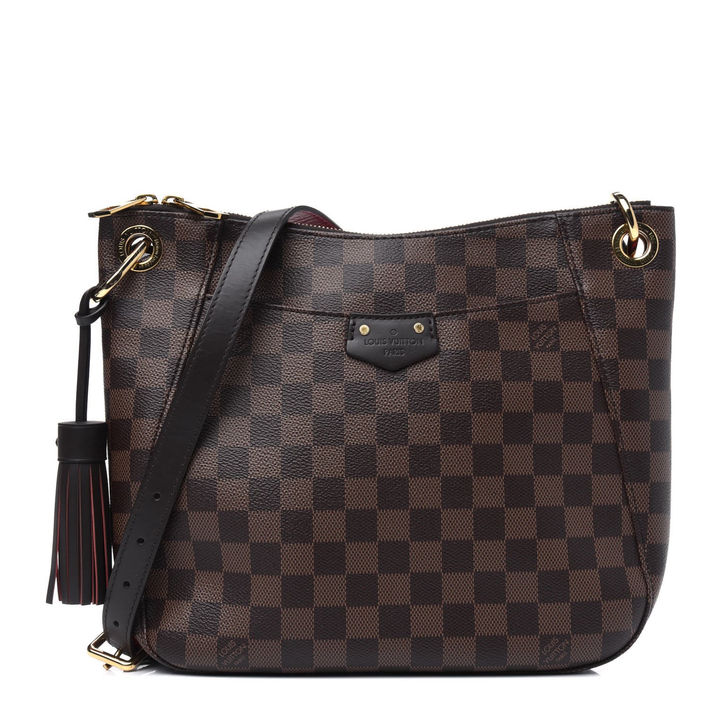 Damier Ebene South Bank Besace