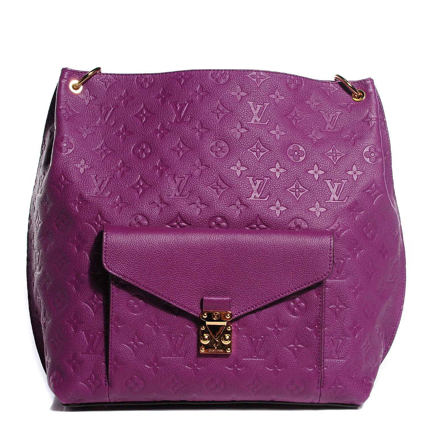 Louis Vuitton Empreinte Metis Amethyste 1 of 7