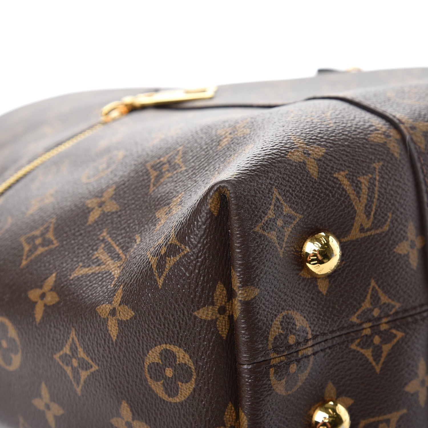 Louis Vuitton Monogram Melie 8 of 10