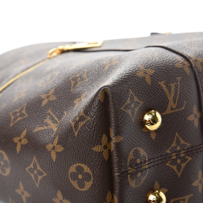 Louis Vuitton Monogram Melie 8 of 10