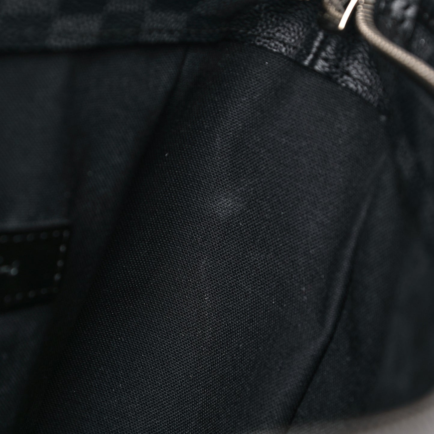Damier Graphite Tadao