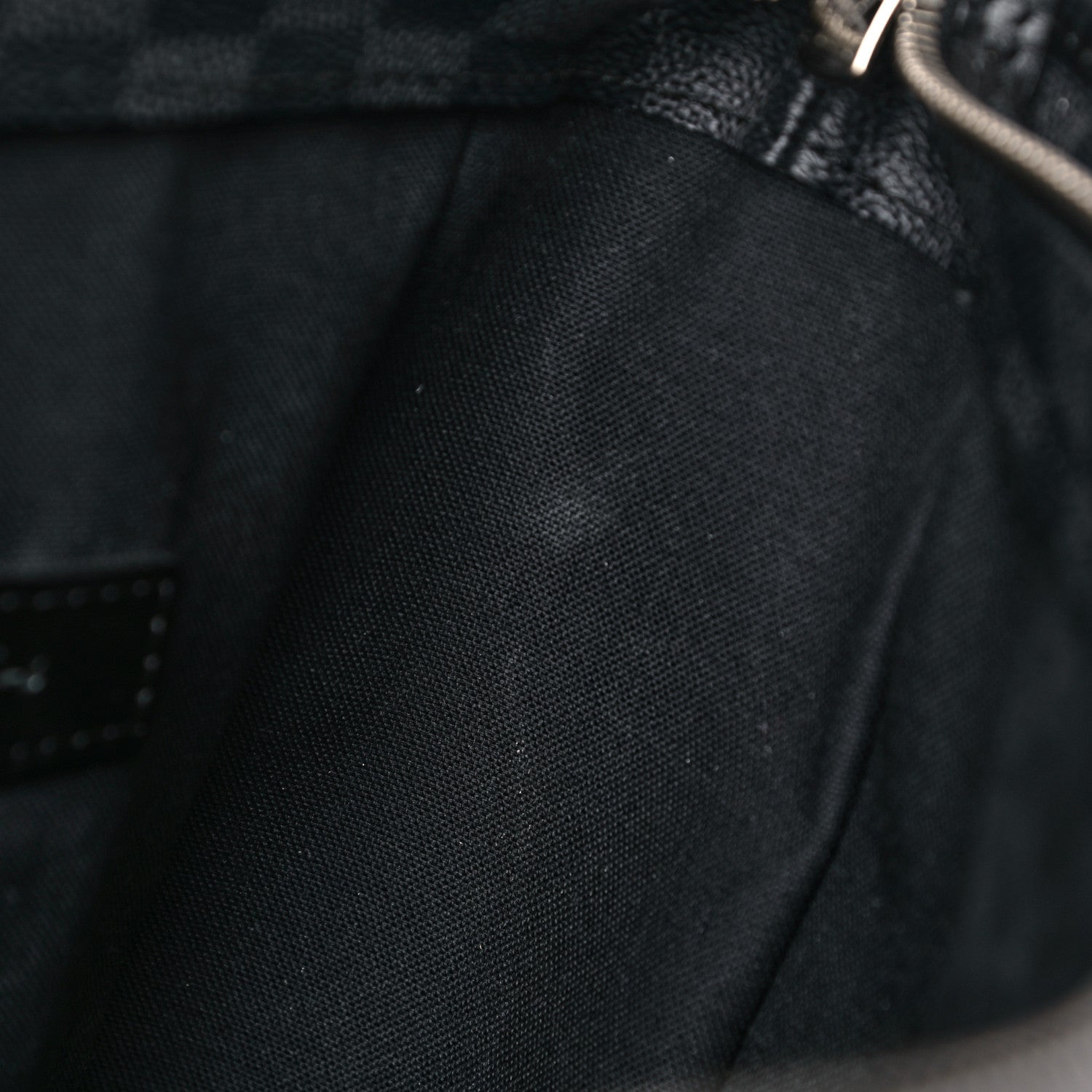 Louis Vuitton Damier Graphite Tadao 14 of 18