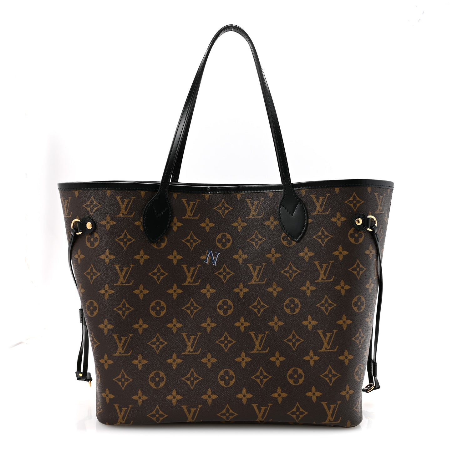 Monogram My LV World Tour Neverfull MM