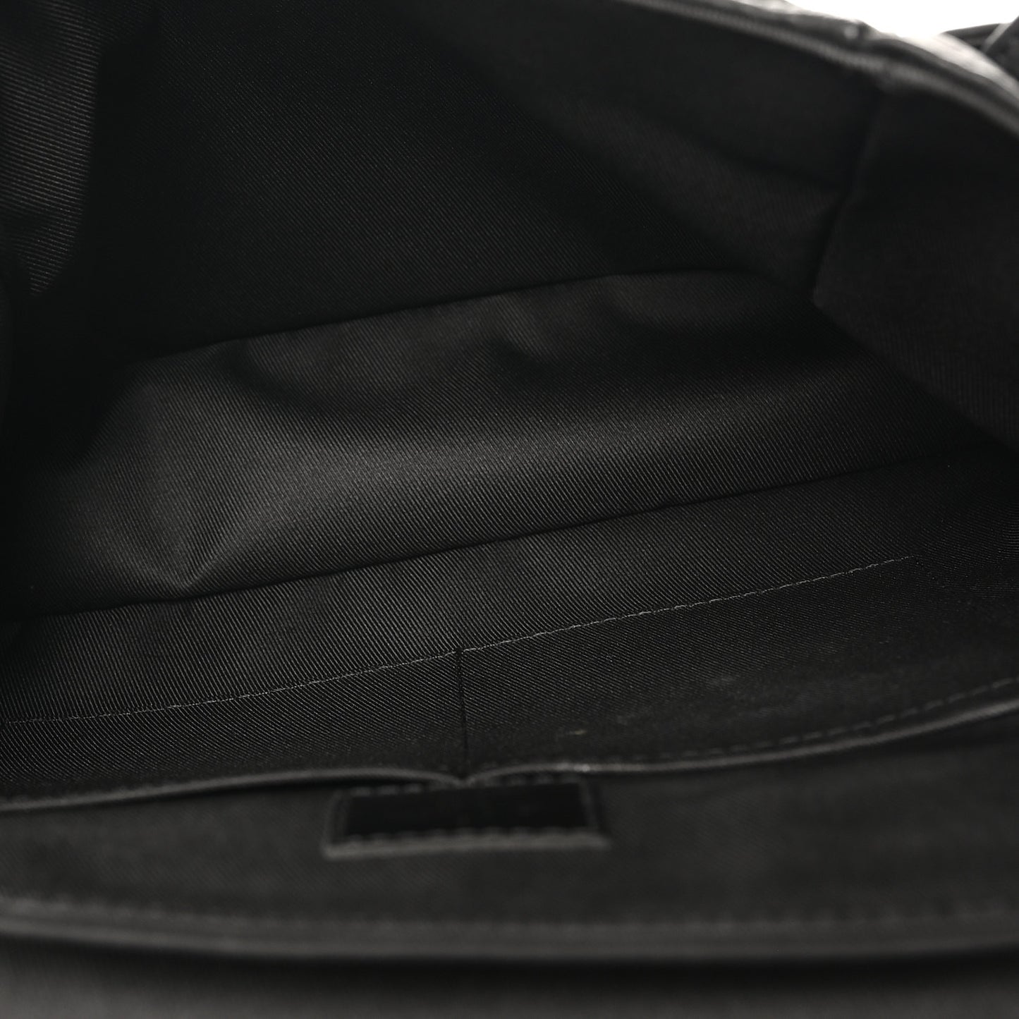 Taurillon Christopher Messenger Black