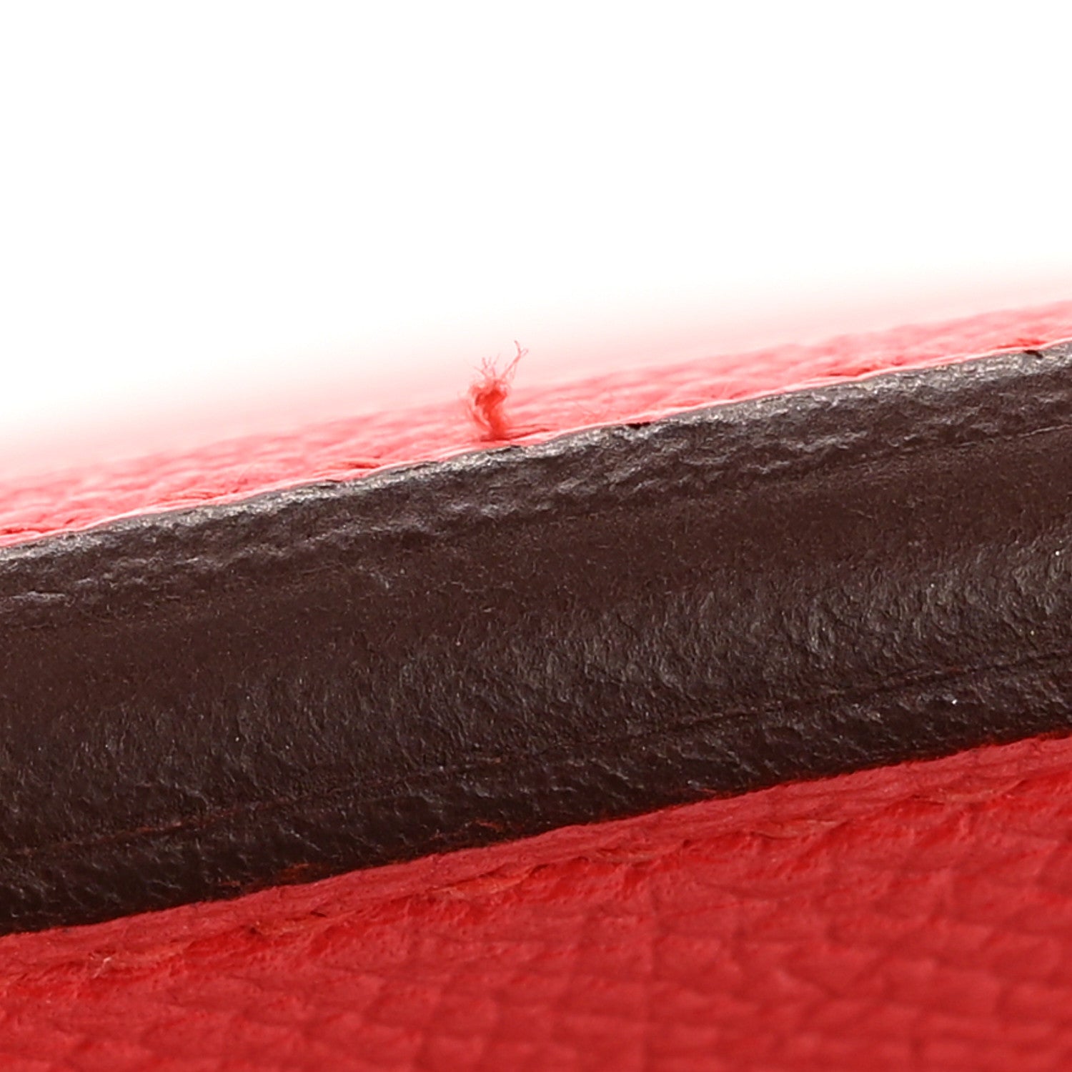Hermes Epsom Birkin 30 Rouge Tomate 14 of 15