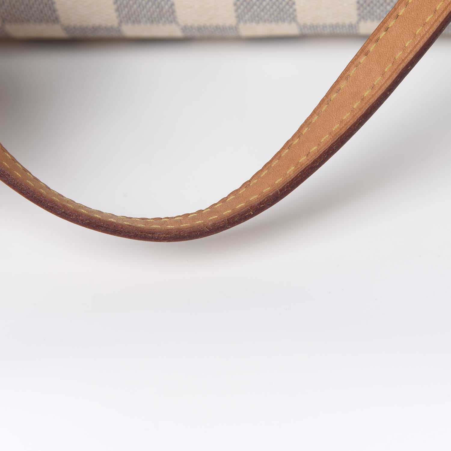 Louis Vuitton Damier Azur Totally PM 11 of 13