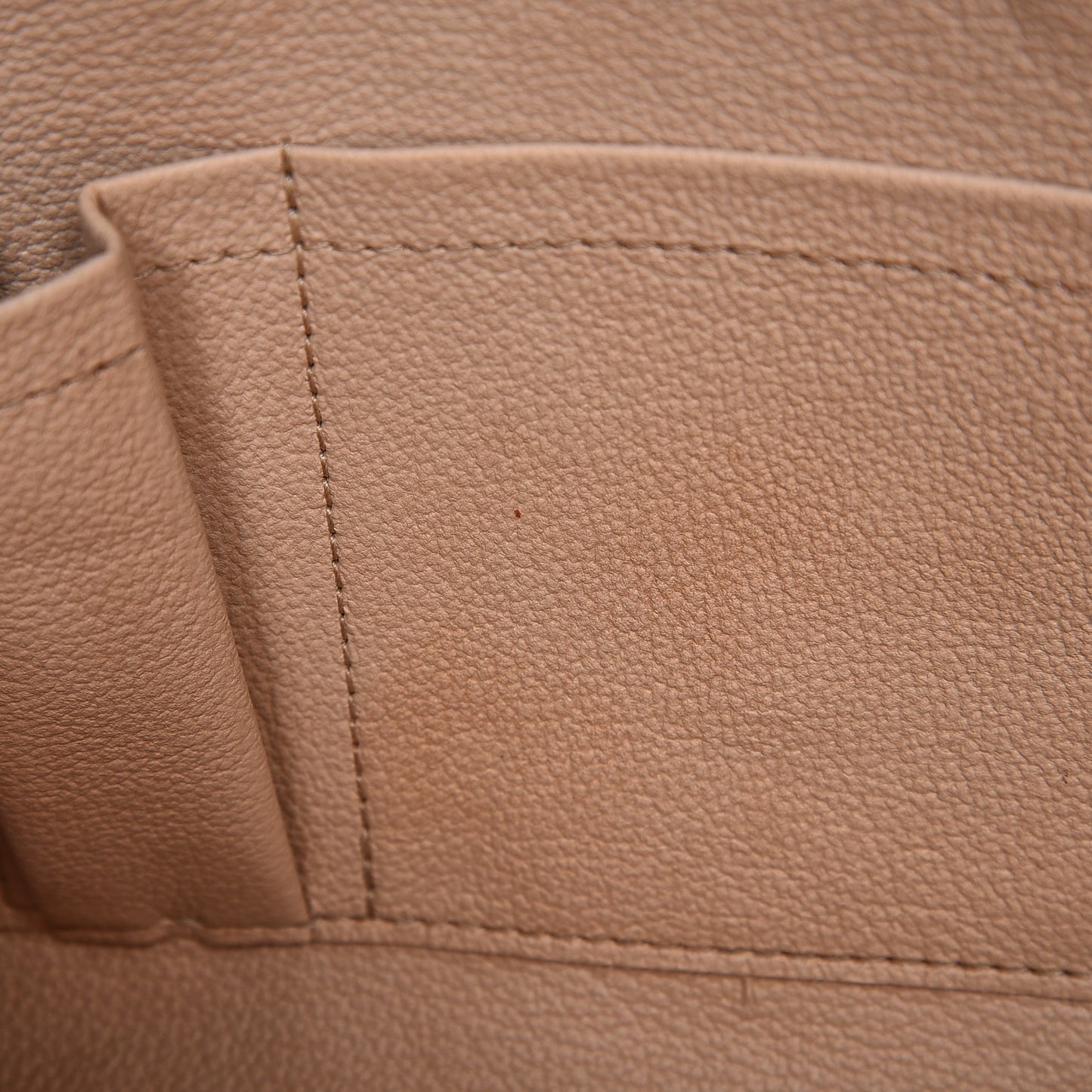 Monogram Cosmetic Pouch GM