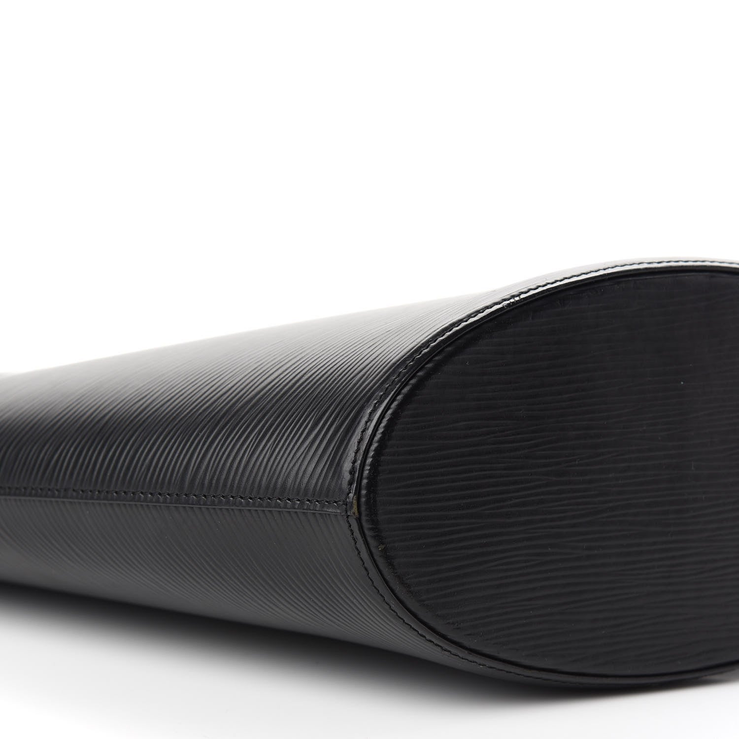 Louis Vuitton Epi Noctambule Black 8 of 9