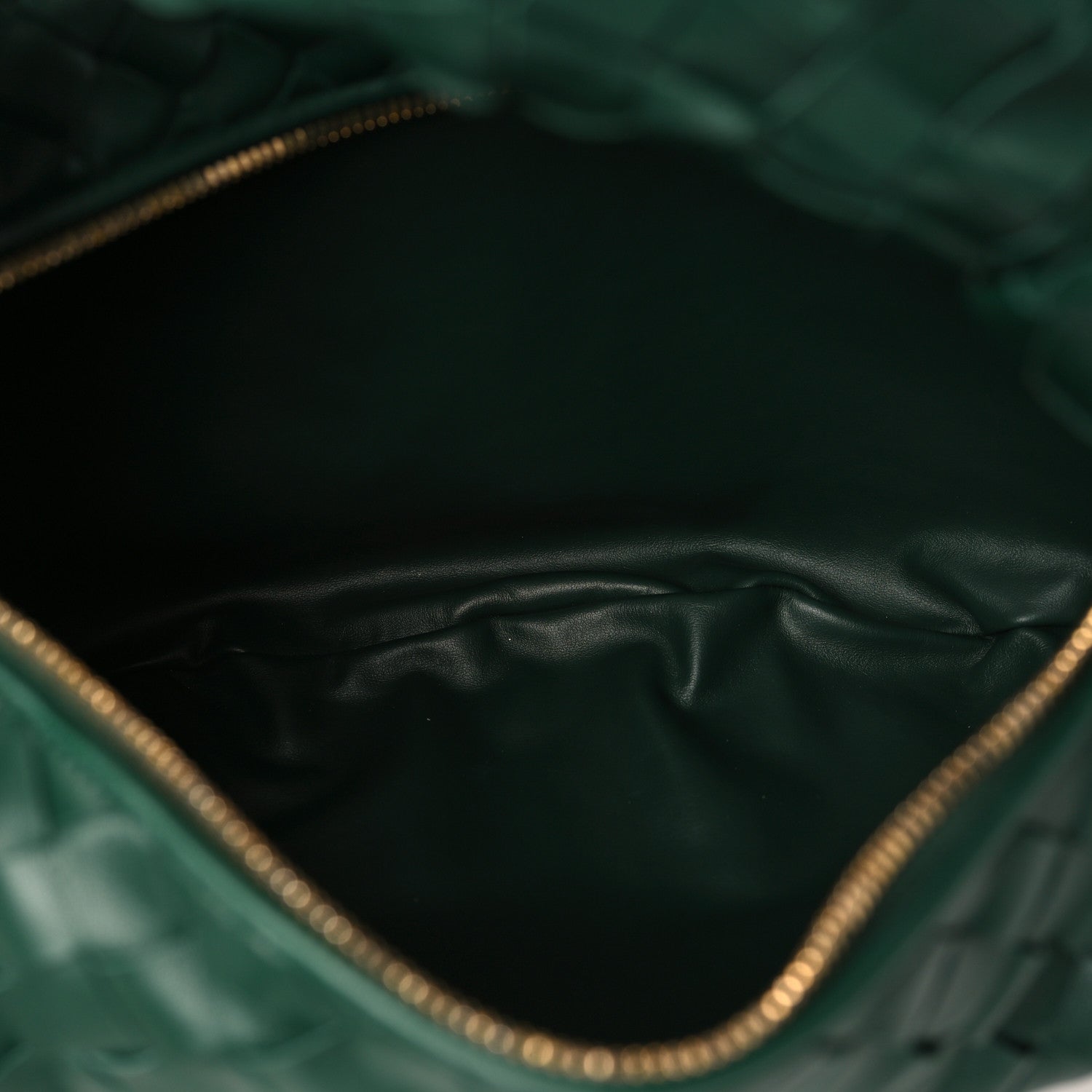 Bottega Veneta Nappa Intrecciato Teen Jodie Hobo Raintree 5 of 9